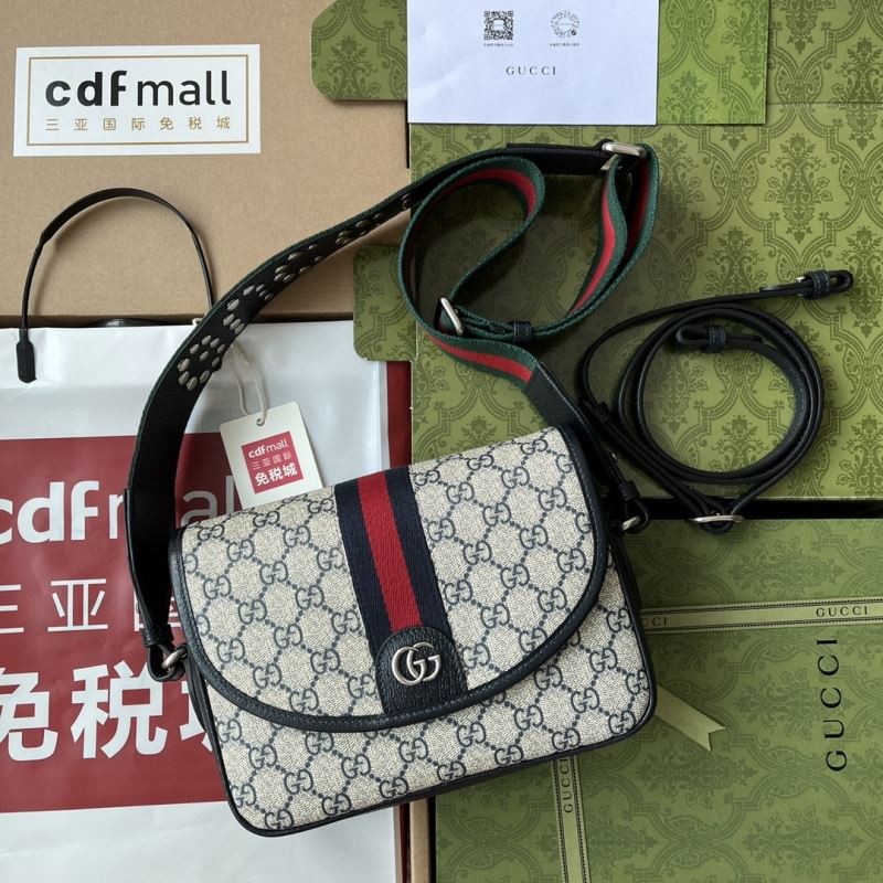 Gucci Satchel Bags